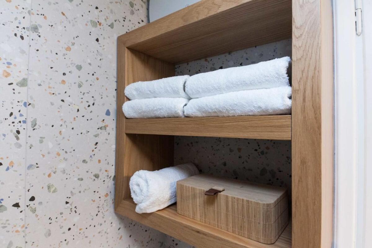 Pagrati Urban Oasis Getaway 2Bd Apt With Balcony Афины Экстерьер фото