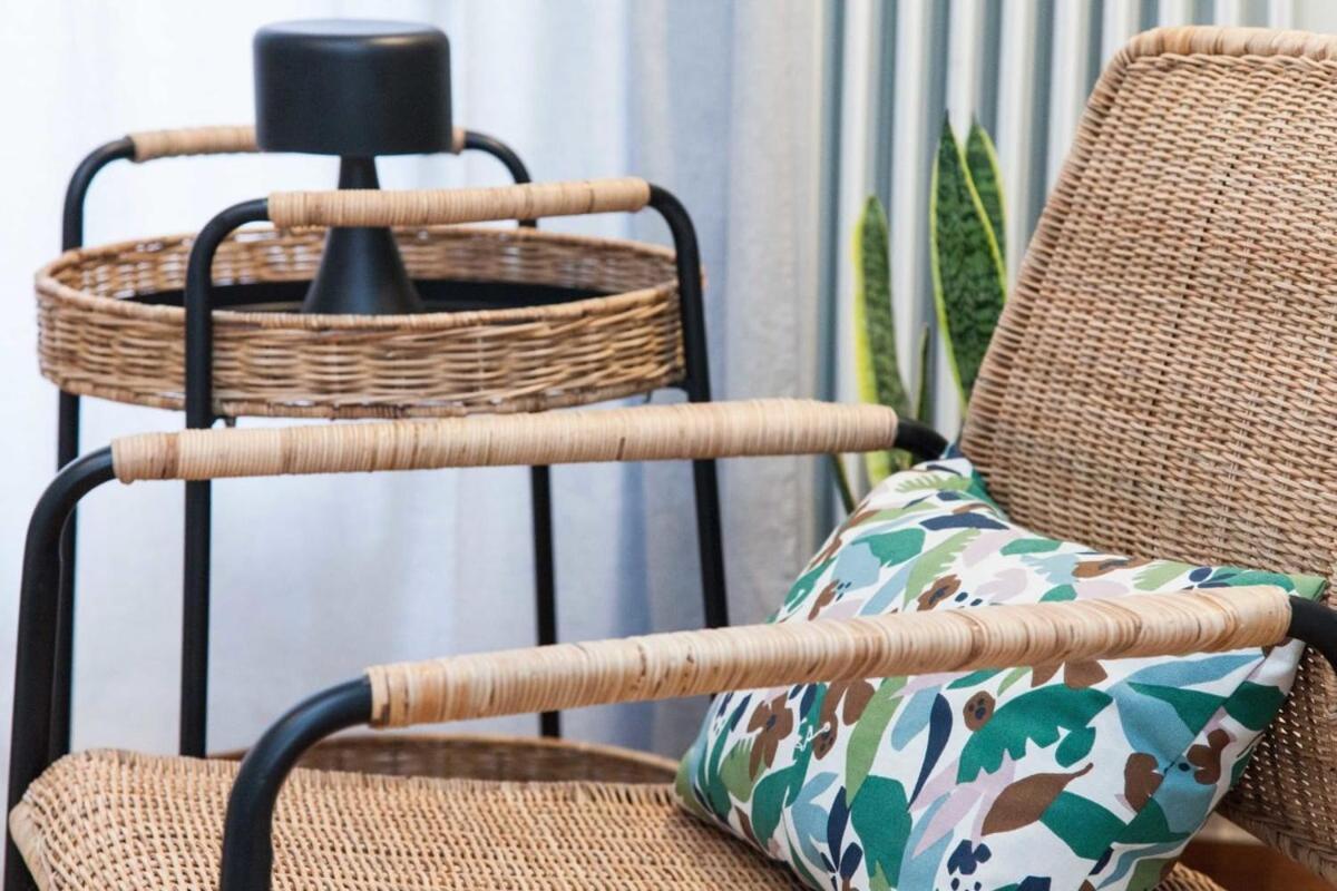 Pagrati Urban Oasis Getaway 2Bd Apt With Balcony Афины Экстерьер фото